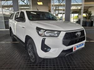 Toyota Hilux 2.4GD-6 double cab 4x4 Raider auto - Image 3