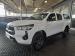 Toyota Hilux 2.4GD-6 double cab 4x4 Raider auto - Thumbnail 3