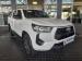 Toyota Hilux 2.4GD-6 double cab 4x4 Raider auto - Thumbnail 3