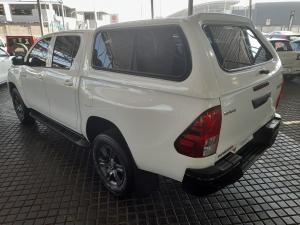Toyota Hilux 2.4GD-6 double cab 4x4 Raider auto - Image 5