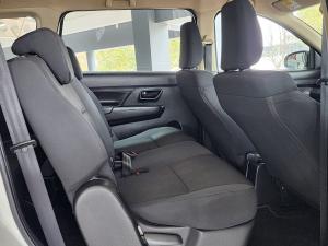 Suzuki Ertiga 1.5 GA - Image 14