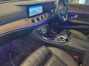 Mercedes-Benz E-Class E220d Avantgarde - Image 13