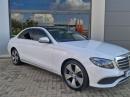 Thumbnail Mercedes-Benz E-Class E220d Avantgarde