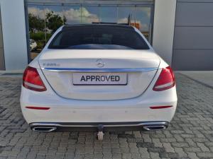 Mercedes-Benz E-Class E220d Avantgarde - Image 2