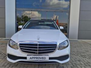 Mercedes-Benz E-Class E220d Avantgarde - Image 5