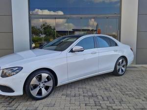 Mercedes-Benz E-Class E220d Avantgarde - Image 7