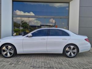 Mercedes-Benz E-Class E220d Avantgarde - Image 8