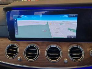 Mercedes-Benz E-Class E220d Avantgarde - Image 9