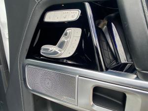 Mercedes-Benz G-Class G400d Schockl Design 45 edition - Image 10