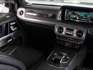 Mercedes-Benz G-Class G400d Schockl Design 45 edition - Image 10