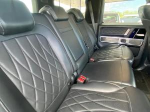 Mercedes-Benz G-Class G400d Schockl Design 45 edition - Image 11