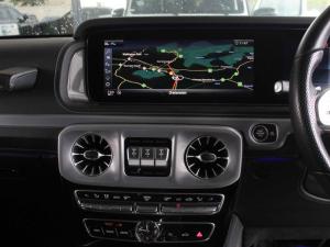Mercedes-Benz G-Class G400d Schockl Design 45 edition - Image 11