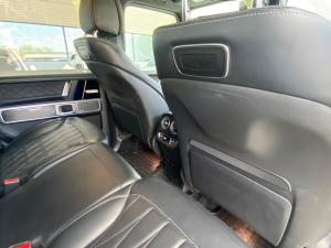 Mercedes-Benz G-Class G400d Schockl Design 45 edition - Image 12