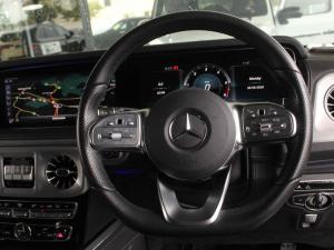 Mercedes-Benz G-Class G400d Schockl Design 45 edition - Image 12
