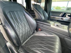 Mercedes-Benz G-Class G400d Schockl Design 45 edition - Image 13