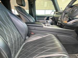 Mercedes-Benz G-Class G400d Schockl Design 45 edition - Image 14