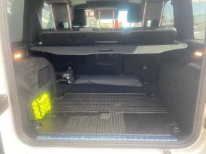 Mercedes-Benz G-Class G400d Schockl Design 45 edition - Image 15