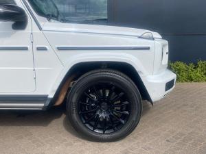 Mercedes-Benz G-Class G400d Schockl Design 45 edition - Image 16