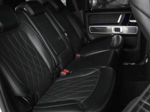Mercedes-Benz G-Class G400d Schockl Design 45 edition - Image 16