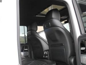 Mercedes-Benz G-Class G400d Schockl Design 45 edition - Image 17