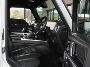 Mercedes-Benz G-Class G400d Schockl Design 45 edition - Image 19