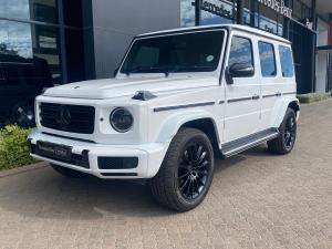 Mercedes-Benz G-Class G400d Schockl Design 45 edition - Image 1