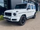 Thumbnail Mercedes-Benz G-Class G400d Schockl Design 45 edition