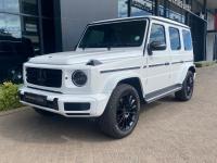 Thumbnail Mercedes-Benz G-Class G400d Schockl Design 45 edition