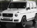 Thumbnail Mercedes-Benz G-Class G400d Schockl Design 45 edition