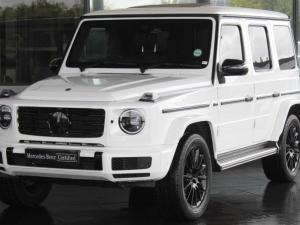 Mercedes-Benz G-Class G400d Schockl Design 45 edition - Image 1