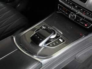 Mercedes-Benz G-Class G400d Schockl Design 45 edition - Image 22