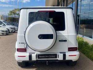 Mercedes-Benz G-Class G400d Schockl Design 45 edition - Image 2