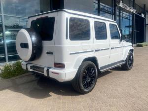 Mercedes-Benz G-Class G400d Schockl Design 45 edition - Image 3