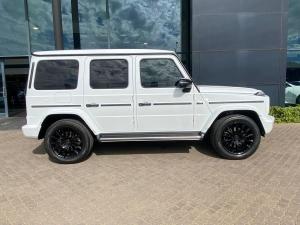 Mercedes-Benz G-Class G400d Schockl Design 45 edition - Image 4