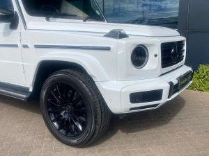 Mercedes-Benz G-Class G400d Schockl Design 45 edition - Image 5