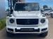 Mercedes-Benz G-Class G400d Schockl Design 45 edition - Thumbnail 6