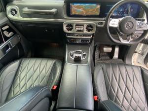 Mercedes-Benz G-Class G400d Schockl Design 45 edition - Image 9