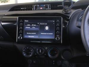 Toyota Hilux 2.8GD-6 Xtra cab Legend 55 - Image 10