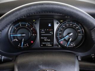 Toyota Hilux 2.8GD-6 Xtra cab Legend 55