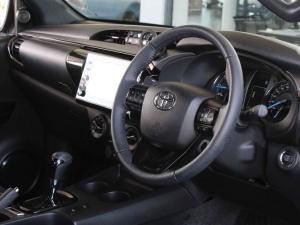 Toyota Hilux 2.8GD-6 Xtra cab Legend 55 - Image 12