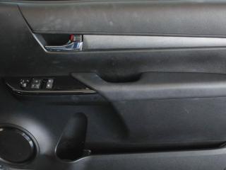 Toyota Hilux 2.8GD-6 Xtra cab Legend 55