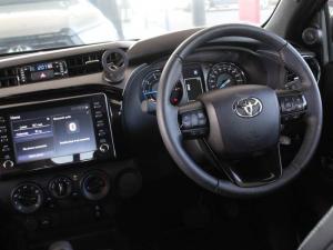 Toyota Hilux 2.8GD-6 Xtra cab Legend 55 - Image 14