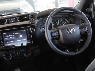 Toyota Hilux 2.8GD-6 Xtra cab Legend 55