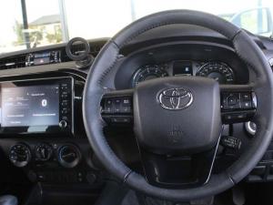 Toyota Hilux 2.8GD-6 Xtra cab Legend 55 - Image 15