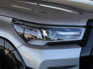 Toyota Hilux 2.8GD-6 Xtra cab Legend 55