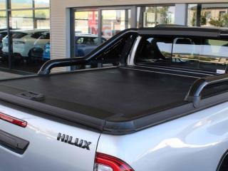 Toyota Hilux 2.8GD-6 Xtra cab Legend 55