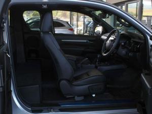 Toyota Hilux 2.8GD-6 Xtra cab Legend 55 - Image 19