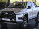 Thumbnail Toyota Hilux 2.8GD-6 Xtra cab Legend 55