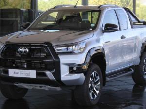 Toyota Hilux 2.8GD-6 Xtra cab Legend 55 - Image 1