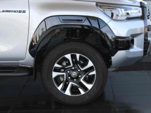 Toyota Hilux 2.8GD-6 Xtra cab Legend 55 - Image 21